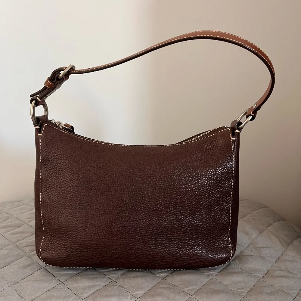 Coach Vintage Bag - Picture 7 of 7